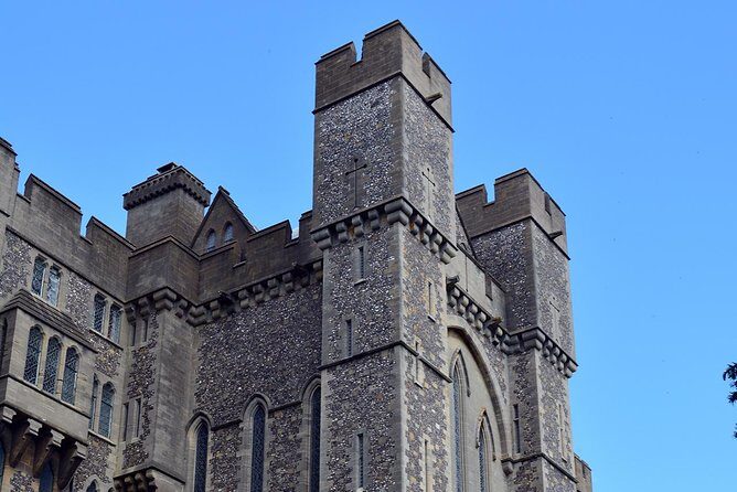 Arundel castle historic ships portsmouth - Final Thoughts
