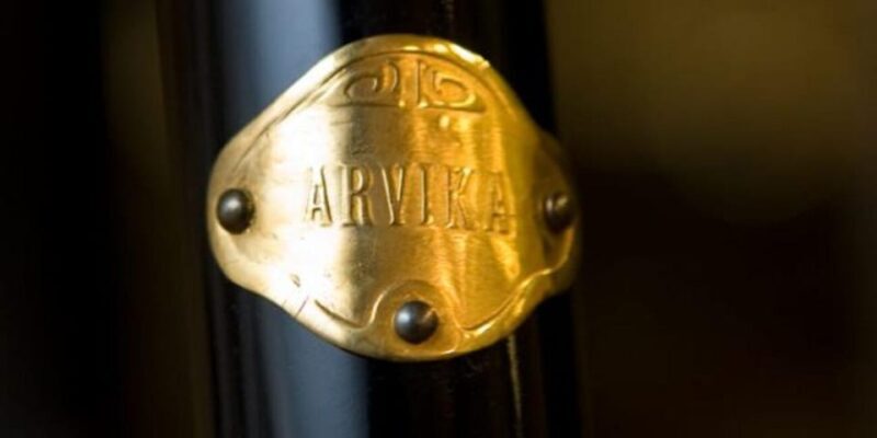 Arvika: Vehicle Museum - Navigating the Experience