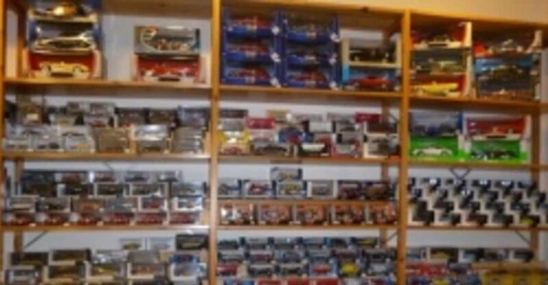 Arvika: Vehicle Museum - Why This Museum Is Worth a Visit