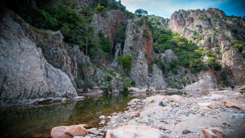 Arzana: Mt. Gennargentu, Piricanis Gorges, & Waterfall Hike - Detailed Breakdown of the Experience