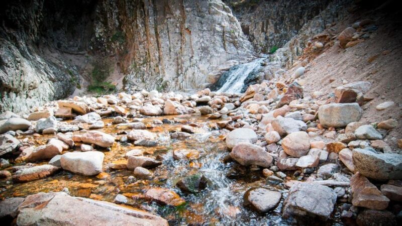 Arzana: Mt. Gennargentu, Piricanis Gorges, & Waterfall Hike - Considerations and Practical Tips