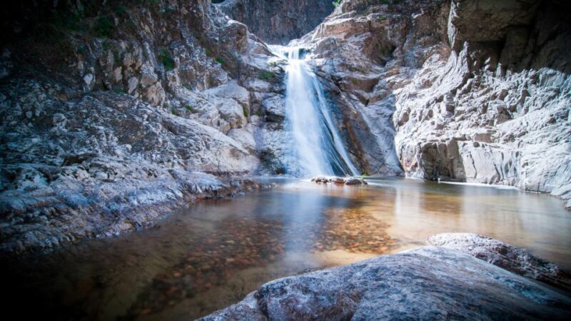 Arzana: Mt. Gennargentu, Piricanis Gorges, & Waterfall Hike - Pricing and Overall Value