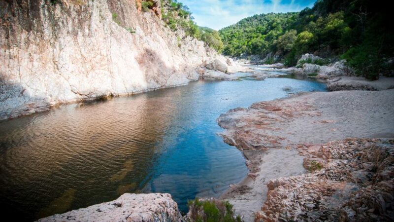Arzana: Mt. Gennargentu, Piricanis Gorges, & Waterfall Hike - Who Is This Tour Best Suited For?