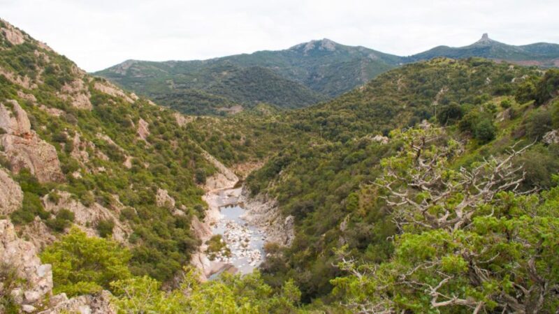 Arzana: Mt. Gennargentu, Piricanis Gorges, & Waterfall Hike - Final Thoughts