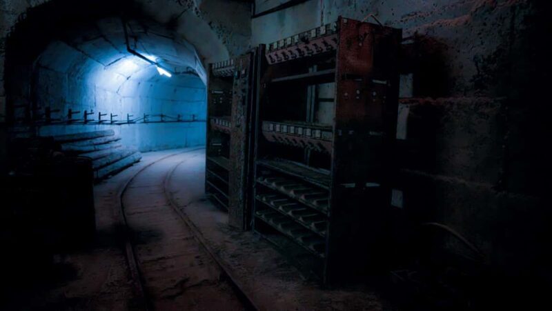 As Above So Below - Journey Through Underground Tbilisi - An In-Depth Look at the Underground Tbilisi Experience