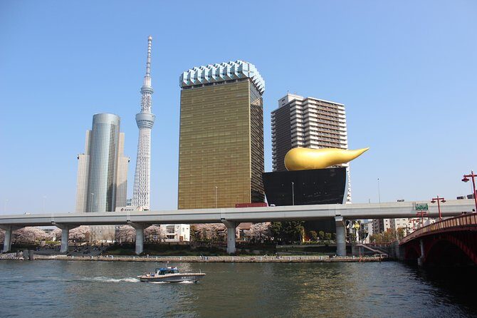 Asakusa: 1400-year history exploration - A Deep Dive into the Asakusa Experience