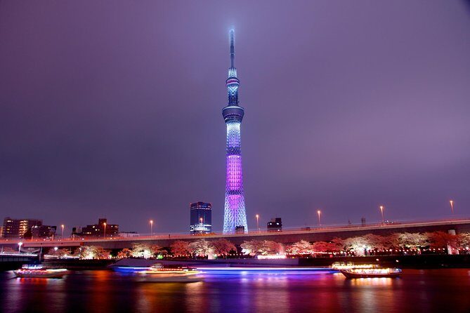 Asakusa: Culture exploring bar visits after history tour - Who Will Love This Tour?