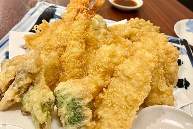 Asakusa Foods & Drinks, Culture Nightlife - A Deep Dive into the Asakusa Nightlife Tour