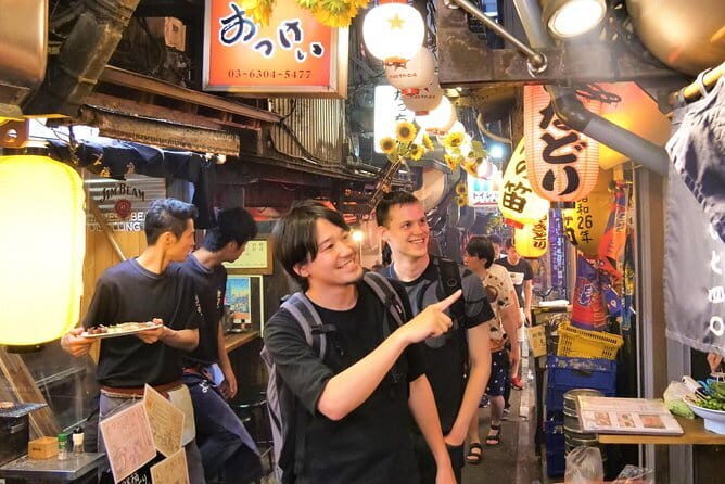 Asakusa Foods & Drinks, Culture Nightlife - FAQs
