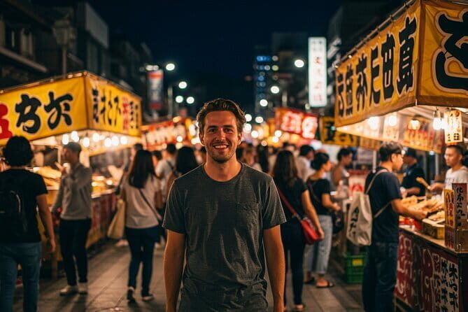 Asakusa Photo Bar Hop: Capture Tokyo Night with Photographer! - Price & Value Analysis