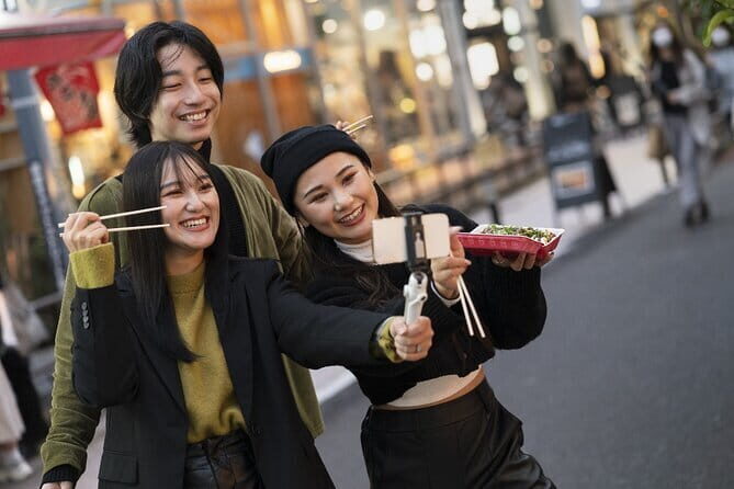 Asakusa Photo Bar Hop: Capture Tokyo Night with Photographer! - Final Thoughts: Is It Worth It?