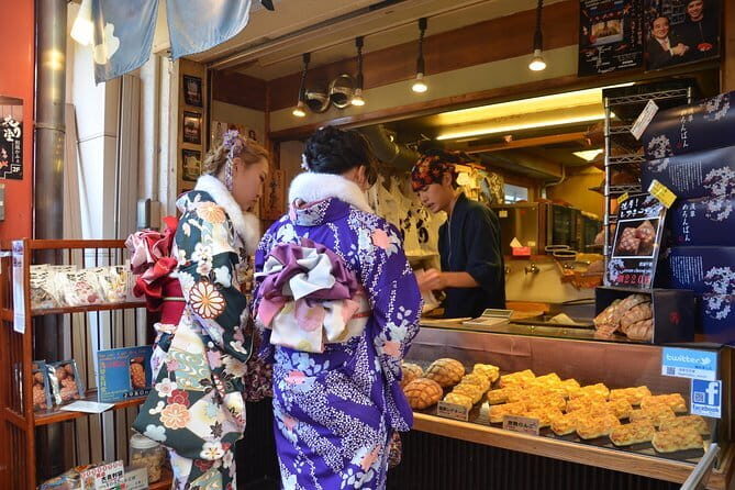 Asakusa Power Spot Tour Boost Your Luck with Shrine Visits - Who Is This Tour Best For?