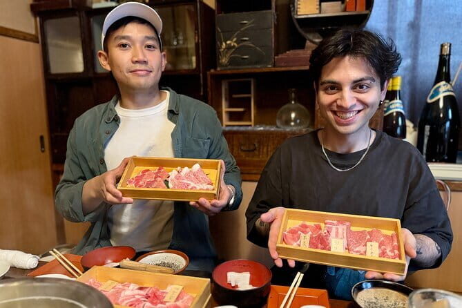 Asakusa The Local Way Tour Includes Lunch&Dessert With Real Guide - Food and Drink: A Culinary Journey