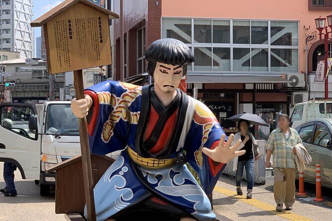 Asakusa: TOKYO SKYTREE exploration after history tour - The Sum Up