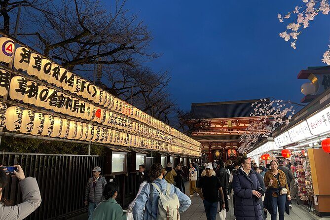 Asakusa Traditional Experience - The Value of the Experience