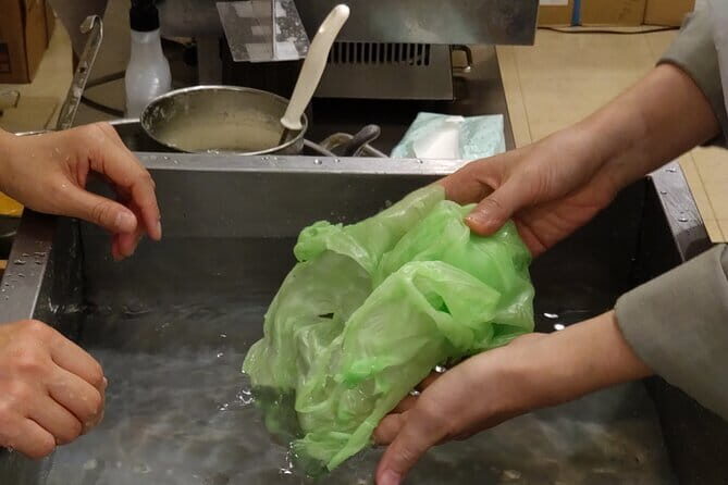 Asakusa Vegan Tour - Authentic Insights from Past Participants