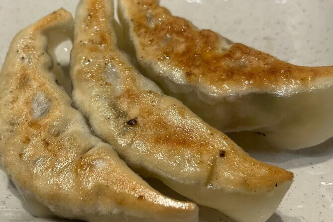 Asakusa Vegan Tour - Who Should Consider This Tour?
