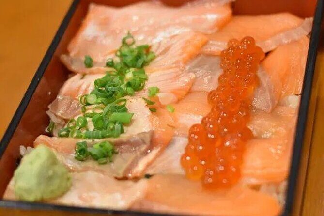 Asakusa Walking Halal Food Tour in Tokyo - Exploring Tokyo’s Asakusa: A Cultural and Culinary Journey