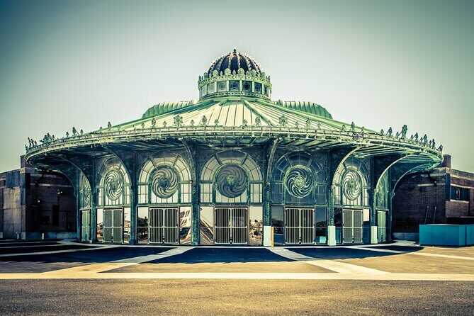 Asbury Park of Bruce Springsteen Audio Walking Tour - An In-depth Review of the Bruce Springsteen Audio Walking Tour