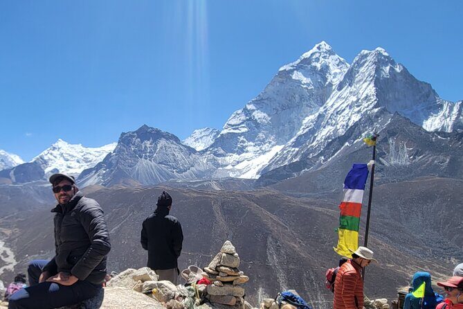 Ascend to the Summit of Mera Peak: A Scenic and Challenging Climbing Adventure - Exploring the Itinerary in Detail
