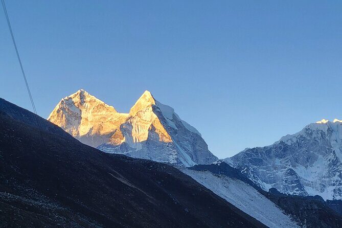 Ascend to the Summit of Mera Peak: A Scenic and Challenging Climbing Adventure - FAQ