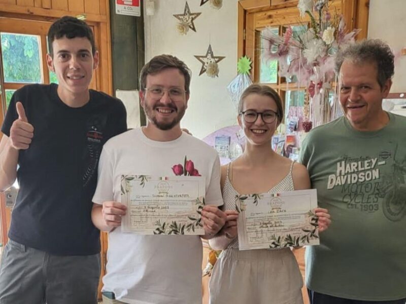 Ascoli Piceno: Olive Oil Tasting with local products - Detailed Breakdown of the Experience