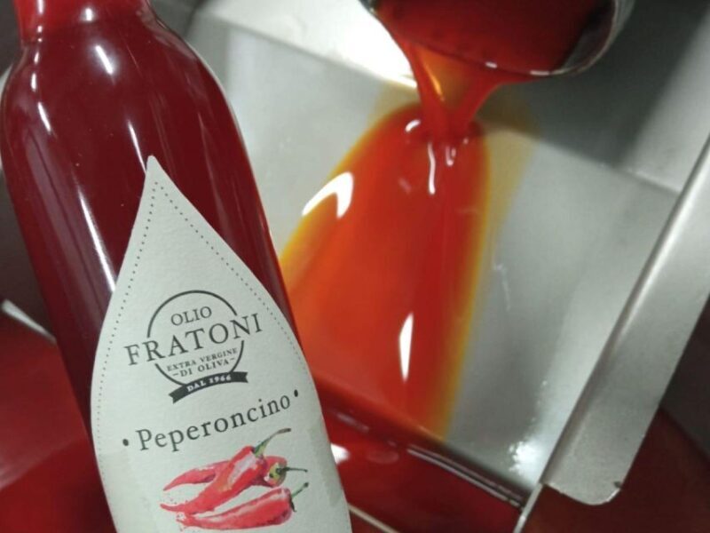 Ascoli Piceno: Olive Oil Tasting with local products - The Sum Up