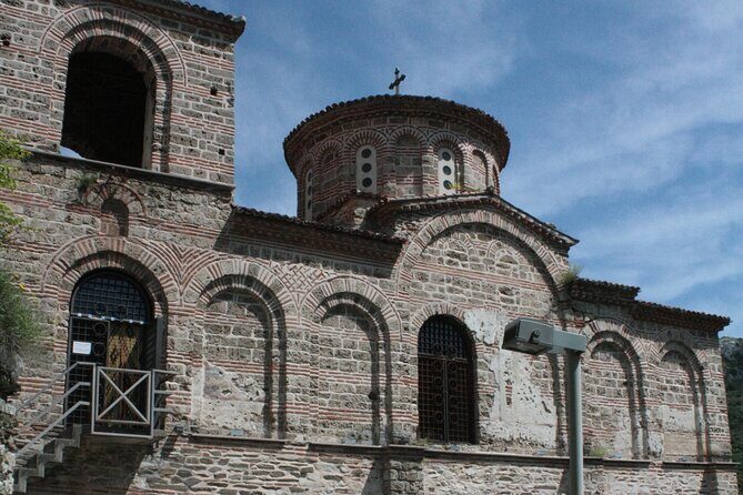 Asen's Fortress Self-Guided - Who Is This Tour Best For?