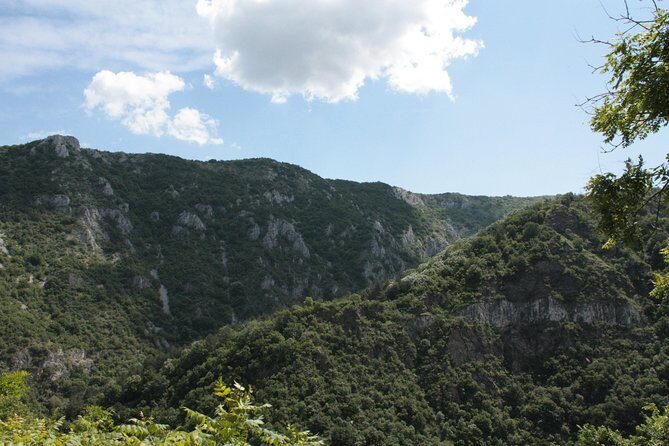 Asen's Fortress Self-Guided - FAQ