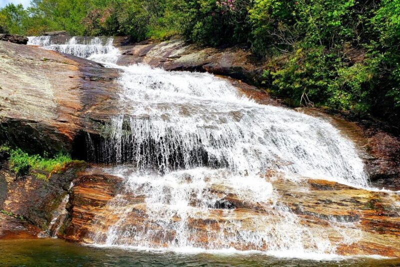 Asheville: Blue Ridge Mountains Tour for Children! - FAQs