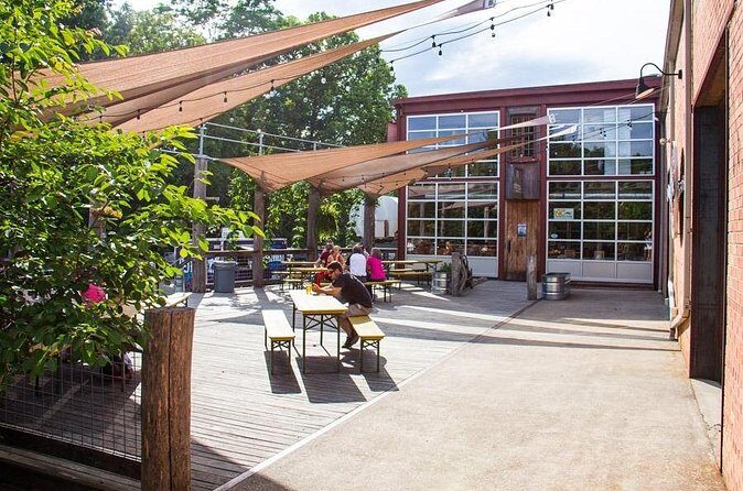 Asheville Brewery Tour - A Detailed Look at the Asheville Brewery Tour