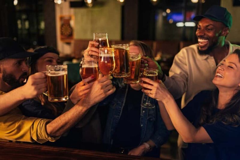 Asheville: Craft Beer Brewery Private Walking Tour - FAQ