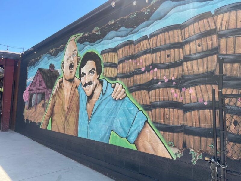 Asheville: Expert-Led Brewery Walking Tour with Beer Samples - Final Thoughts