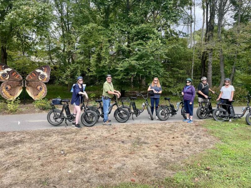Asheville: Guided E-bike Tour - Real Traveler Perspectives