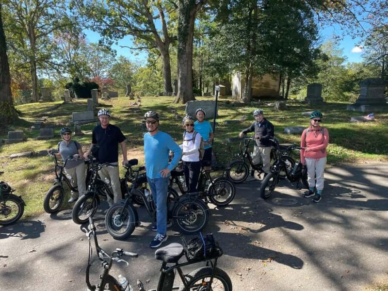 Asheville: Guided E-bike Tour - Is This Tour Worth It?