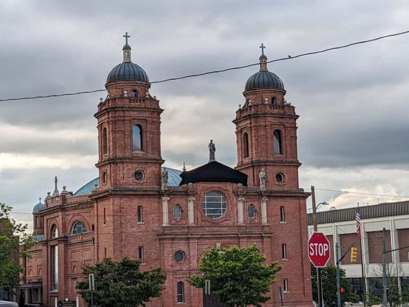 Asheville Historian-Guided Walking Tour - Exploring Ashevilles Architectural Treasures