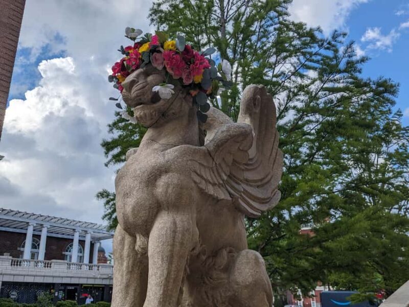 Asheville Historian-Guided Walking Tour - The Sum Up: Is It Worth It?