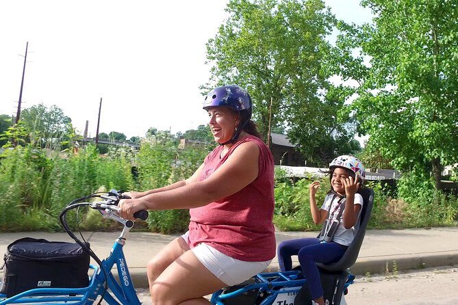 Asheville Historic Downtown Guided Electric Bike Tour with Scenic Views - Asheville Historic Downtown Guided Electric Bike Tour with Scenic Views: An In-Depth Review