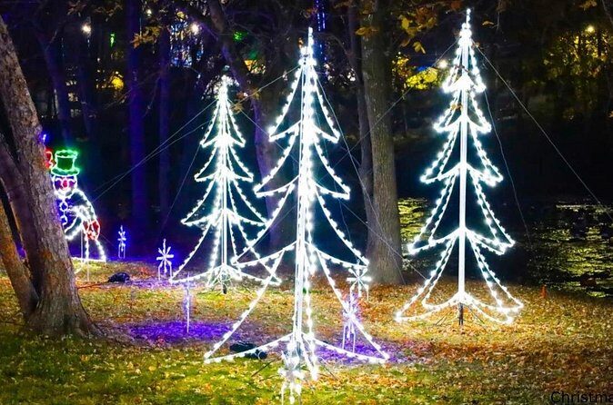 Asheville Holiday Season City Tour - Practical Tips for Travelers