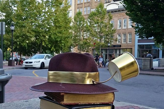 Asheville Literary Tour - An In-Depth Look at the Asheville Literary Tour
