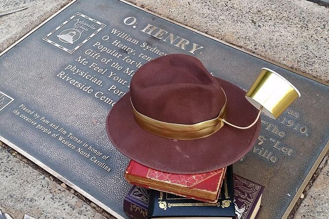 Asheville Literary Tour - Who Will Love This Tour?