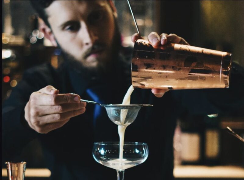 Asheville: Roaring '20s Walking Tour with Drinks - Key Points