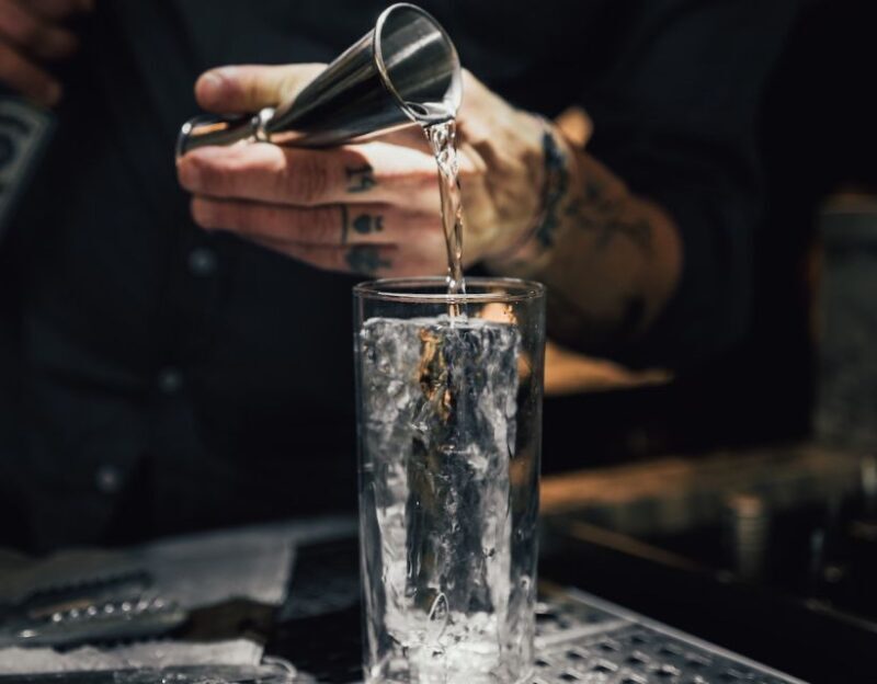 Asheville: Roaring '20s Walking Tour with Drinks - An engaging way to explore Asheville’s Prohibition past