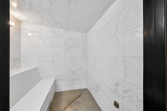 Asheville Spa Escape Salt Sauna, Steam and Copper Soak Experience - An In-Depth Look at the Asheville Spa Escape Experience