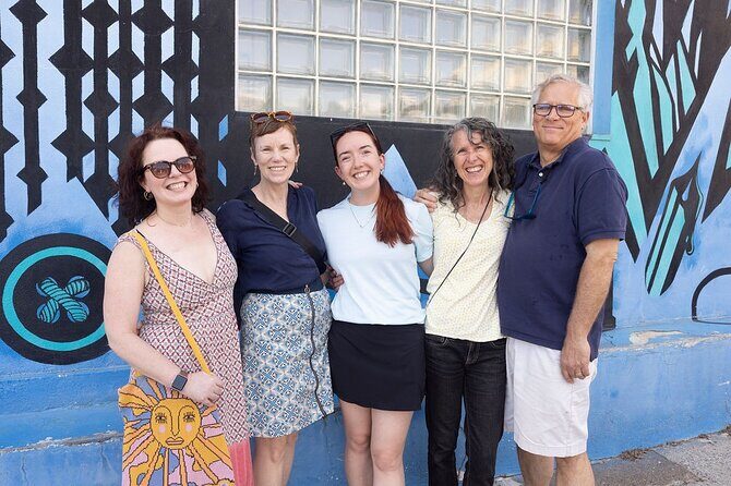 Asheville Street Art Gems of the South Slope Downtown - An In-Depth Look at the Asheville Street Art Gems Tour