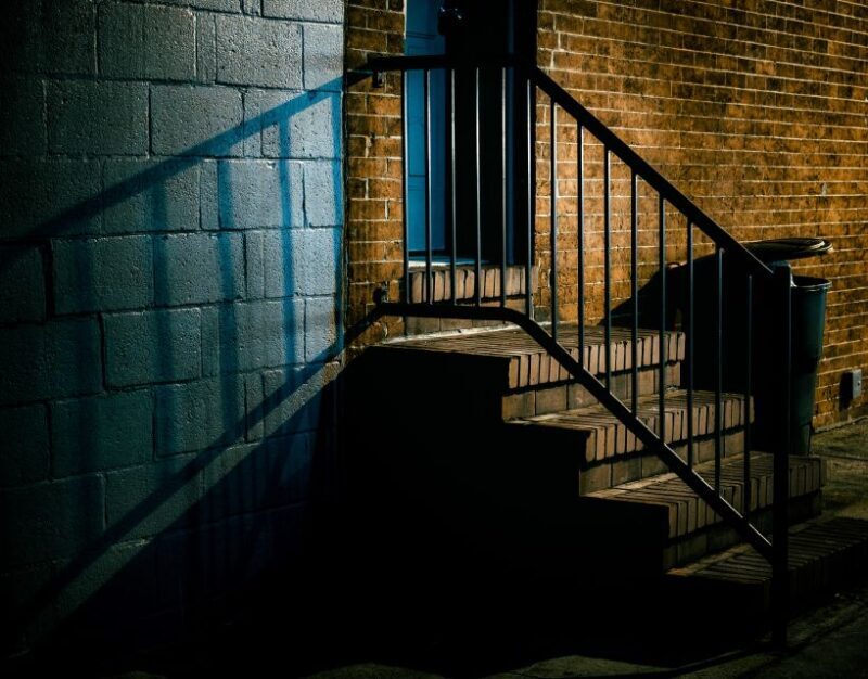 Asheville Terrors: Blue Ridge Haunted Walking Tour - What You Can Expect on This One-Hour Journey