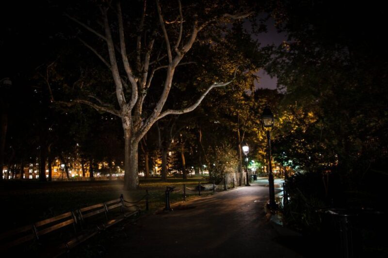 Asheville: Terrors, Boos and Booze Haunted Pub Crawl - Final Thoughts