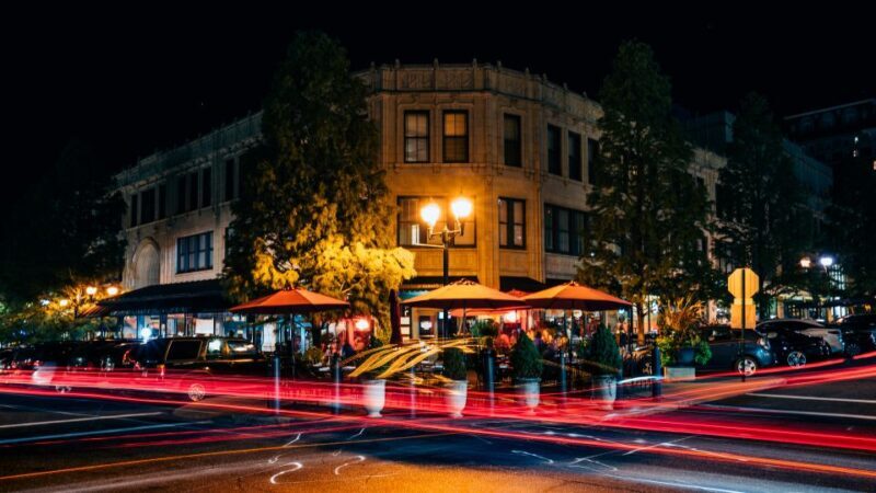 Asheville: Terrors, Boos and Booze Haunted Pub Crawl - FAQ