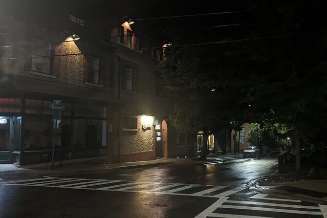 Asheville True Crime Tour - What to Expect from the Asheville True Crime Tour