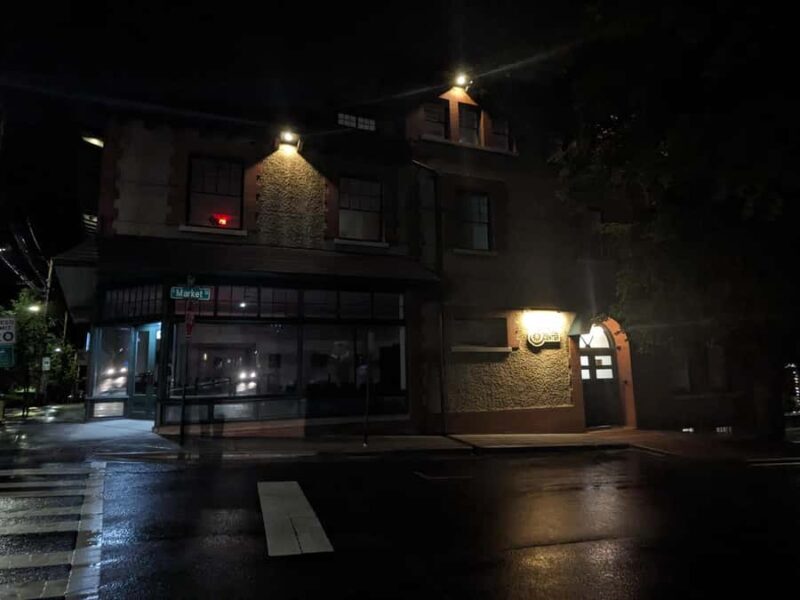 Asheville: True Crime Walking Tour - A Practical Look at the Asheville True Crime Tour